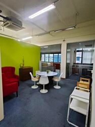Ubi Techpark (D14), Factory #568030771
